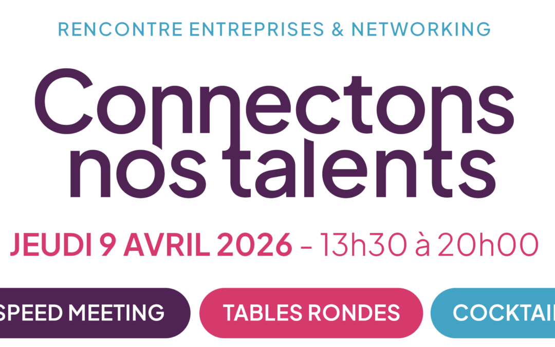 Connectons nos talents : le pari réussi