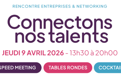 Connectons nos talents : le pari réussi